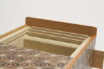 Japanese Puzzle box 21+1steps Kuroasa - Image 7