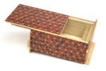 Japanese puzzle box 21+1steps Akaasa - Image 2