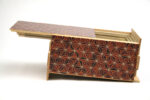 Japanese puzzle box 21+1steps Akaasa - Image 3