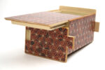 Japanese puzzle box 21+1steps Akaasa - Image 4