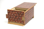 Japanese puzzle box 21+1steps Akaasa - Image 5
