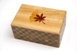 Japanese puzzle box 21steps Hakone pass - Image 2