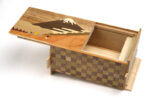 Japanese puzzle box 21steps Hakone pass - Image 3