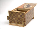 Japanese puzzle box 21steps Hakone pass - Image 5