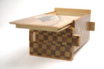 Japanese puzzle box 21steps Hakone pass - Image 6