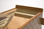 Japanese puzzle box 21steps Hakone pass - Image 7