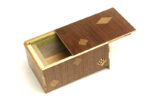 Japanese Puzzle Box 21steps Brown - Image 2