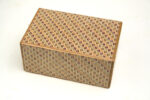 Japanese puzzle box 21steps 5sun Nikuzushi
