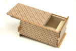 Japanese puzzle box 21steps 5sun Nikuzushi - Image 2