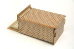 Japanese puzzle box 21steps 5sun Nikuzushi - Image 3