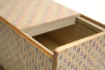 Japanese puzzle box 21steps 5sun Nikuzushi - Image 4