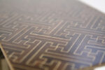 Japanese puzzle box 27steps 5sun kurosaya - Image 6