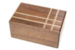 Japanese puzzle box 21steps 5sun Igeta