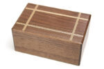 Japanese puzzle box 21steps 5sun Igeta - Image 2