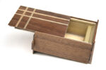 Japanese puzzle box 21steps 5sun Igeta - Image 3