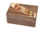 Japanese puzzle box 21steps 5sun Obi - Image 2