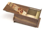Japanese puzzle box 21steps 5sun Obi - Image 3