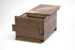 Japanese puzzle box 21steps 5sun Obi - Image 5