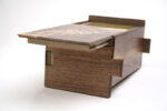 Japanese puzzle box 21steps 5sun Obi - Image 6