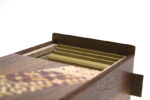 Japanese puzzle box 21steps 5sun Obi - Image 7