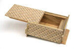 Japanese Puzzle Box 21steps 4sun Nikuzushi - Image 2