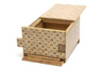 Japanese Puzzle Box 21steps 4sun Nikuzushi - Image 3