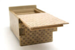 Japanese Puzzle Box 21steps 4sun Nikuzushi - Image 4