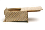 Japanese Puzzle Box 21steps 4sun Nikuzushi - Image 5