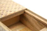 Japanese Puzzle Box 21steps 4sun Nikuzushi - Image 8