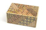 Japanese Puzzle box 27steps 5sun Koyosegi