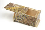 Japanese Puzzle box 27steps 5sun Koyosegi - Image 2