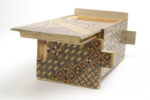 Japanese Puzzle box 27steps 5sun Koyosegi - Image 5