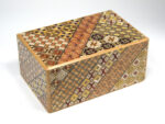 Japanese Puzzle box 27+1steps 5sun Koyosegi