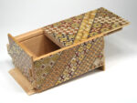 Japanese Puzzle box 27+1steps 5sun Koyosegi - Image 2