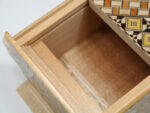 Japanese Puzzle box 27+1steps 5sun Koyosegi - Image 3