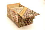 Japanese Puzzle box 27steps 5sun Koyosegi Limited edition - Image 5