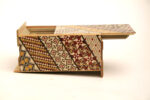 Japanese Puzzle box 27steps 5sun Koyosegi Limited edition - Image 6