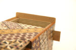 Japanese Puzzle box 27steps 5sun Koyosegi Limited edition - Image 7