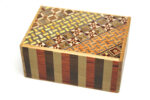Japanese Puzzle box 27steps 4sun Koyosegi