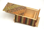 Japanese Puzzle box 27steps 4sun Koyosegi - Image 2