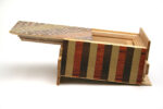 Japanese Puzzle box 27steps 4sun Koyosegi - Image 3