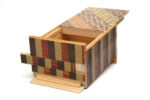 Japanese Puzzle box 27steps 4sun Koyosegi - Image 4