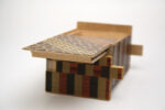 Japanese Puzzle box 27steps 4sun Koyosegi - Image 5