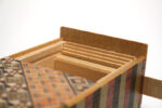 Japanese Puzzle box 27steps 4sun Koyosegi - Image 6