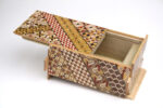 Japanese Puzzle box 27+1steps 5sun Koyosegi Limited edition - Image 3