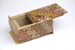 Japanese Puzzle box 27+1steps 5sun Koyosegi Limited edition - Image 4