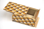 Japanese puzzle box 5sun 27steps Brick - Image 2