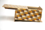 Japanese puzzle box 5sun 27steps Brick - Image 3