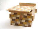 Japanese puzzle box 5sun 27steps Brick - Image 5