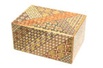 Japanese Puzzle Box 6sun 28+1steps